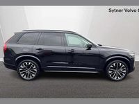 Used Volvo XC90 Ultra 449 HP (330 kW) 2025 Black SUV