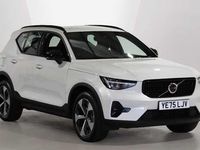 Used Volvo XC40 Plus 163 HP (119 kW) 2026 SUV