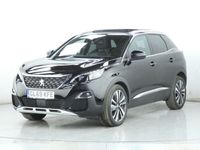 used Peugeot 3008 1.2 PURETECH S/S GT LINE PREMIUM 5d 129 BHP