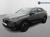Used Peugeot 3008 GTi 136 HP (100 kW) 2024 Grey SUV