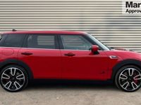 used Mini John Cooper Works Clubman Estate 2.0 Cooper Works ALL4 Premium Plus 6dr Auto