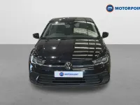 Used VW Polo Life 2022 Black Hatchback