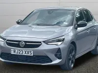 Używany Vauxhall Corsa 101 KM (74 kW) 2023 Hatchback