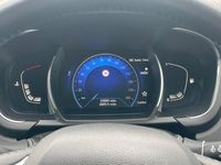 Used Renault Scénic IV Dynamique 2017 White/black MPV