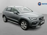 Second-hand Seat Ateca Xperience 150 CP (110 kW) 2024 Gri SUV