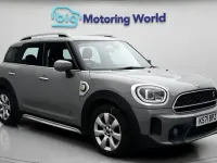 Used Mini Cooper S Classic 220 HP (161 kW) 2022 Grey Hatchback