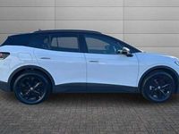 Usado VW ID.4 Black Edition 210 kW (286 HP) 2026 Branco SUV