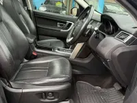 Used Land Rover Discovery Sport HSE 180 HP (132 kW) 2018 Black SUV