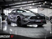 Used Ford Mustang GT Fastback 2022 Red Coupe