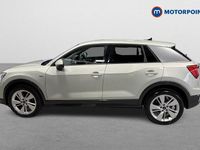 Used Audi Q2 S-Line 2024 Silver SUV