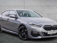 Used BMW 220 M Sport 176 HP (129 kW) 2023 Grey Coupe
