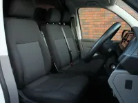 Second-hand VW Transporter Startline 2022 Alb Van