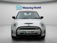 Used Mini Cooper SE Hatch 133 kW (181 HP) 2022 Hatchback