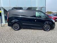 used Ford Transit Custom 290 SPORT Manual