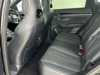Used BYD Seal U Comfort 218 HP (160 kW) 2024 Black SUV