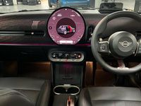 Used Mini Cooper S Hatch 201 HP (147 kW) 2025 Black Hatchback