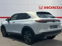 Used Honda HR-V Elegance 131 HP (96 kW) 2026 SUV