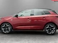 Used Vauxhall Grandland X Ultimate 224 HP (164 kW) 2024 SUV