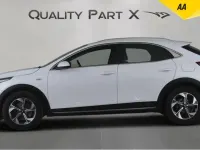 Usado Kia XCeed 2022 Blanco SUV