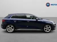 Used Audi A3 Sportback S-Line 110 HP (80 kW) 2024 Hatchback