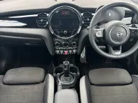 Used Mini Cooper S Hatch 176 HP (129 kW) 2023 White Hatchback