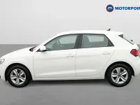 Used Audi A1 2022 White SUV