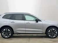 Begagnad Volvo XC60 Ultra 250 HK (183 kW) 2025 Silver SUV