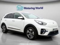 Used Kia e-Niro First Edition 147 kW (201 HP) 2020 SUV