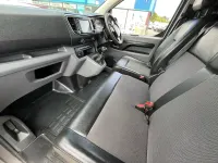 Used Vauxhall Vivaro 120 HP (88 kW) 2020 Grey MPV