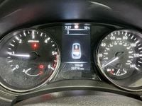 Used Nissan Qashqai Tekna 110 HP (80 kW) 2015 Red SUV