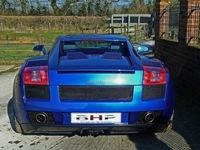 used Lamborghini Gallardo 5.0