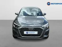 Used Audi A3 S-Line 2024 Grey Hatchback