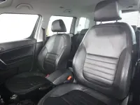 Used Skoda Yeti Outdoor SE L 110 HP (80 kW) 2015 Beige SUV