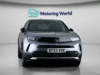Used Vauxhall Mokka Ultimate 136 HP (100 kW) 2025 SUV