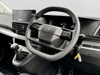 Used Citroën Dispatch 120 HP (88 kW) 2025 White MPV