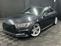 Used Audi A5 S-Line 286 HP (210 kW) 2016 Coupe