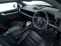 Used Porsche Cayenne S E-Hybrid 512 HP (376 kW) 2026 Black SUV