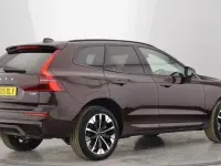 Begagnad Volvo XC60 Ultra 455 HK (334 kW) 2026 SUV