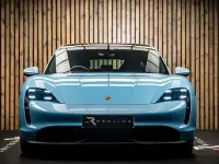 Used Porsche Taycan Performance Package 11 kW (15 HP) 2022 Estate