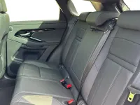 Used Land Rover Range Rover evoque SE Dynamic 2025 Grey SUV