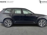 New Volvo XC90 Plus 250 HP (183 kW) 2025 Black SUV
