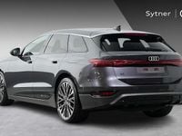 New Audi A6 e-tron S-Line 269 kW (367 HP) 2025 Estate