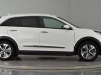 used Kia e-Niro 150kW 4+ 64kWh 5dr Auto