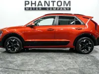 Used Kia e-Niro 147 kW (201 HP) 2023 SUV