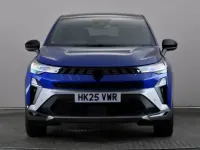 Used Renault Symbioz Iconic Esprit Alpine 143 HP (105 kW) 2025 Blue SUV