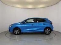 Used MG MG3 Trophy 191 HP (140 kW) 2025 Blue Hatchback