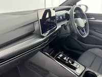 Used VW Golf VIII Black Edition 333 HP (244 kW) 2026 Black Hatchback