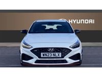 used Hyundai i30 N 2.0T GDi N Performance 5dr DCT