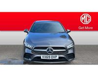 used Mercedes A180 A-ClassAMG Line Executive 4dr Auto Diesel Saloon