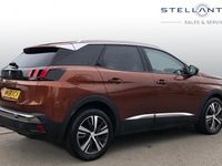Used Peugeot 3008 Allure 131 HP (96 kW) 2020 SUV